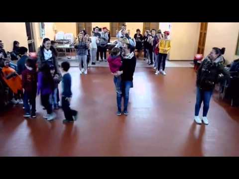 Gameravill backstage