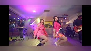 Download lagu Lala Widy Ft. Vita Alvia - Gang Dolly ( MV) Tak Parani... mp3