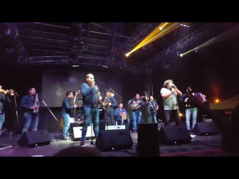 Ederlezi - part2 - Boban Markovic Szeged