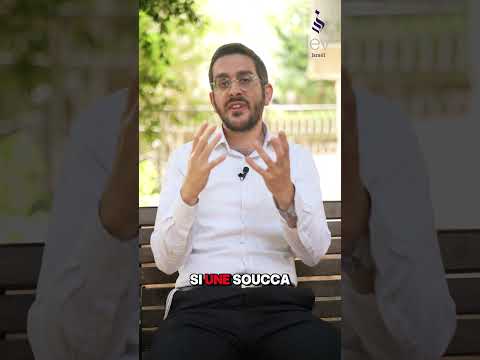 Souccot & la construction de la cabane...par Rav David Boccara,Rav de la communauté Toledot Yitz'hak