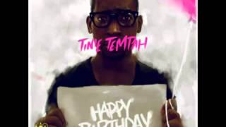 Tinie Tempah 100k ft. G Frsh Tinchy Stryder Krept and Konan