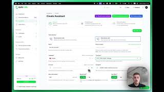 📞 Automate phone calls with AI in 3 minutes! - Autocalls.ai platform