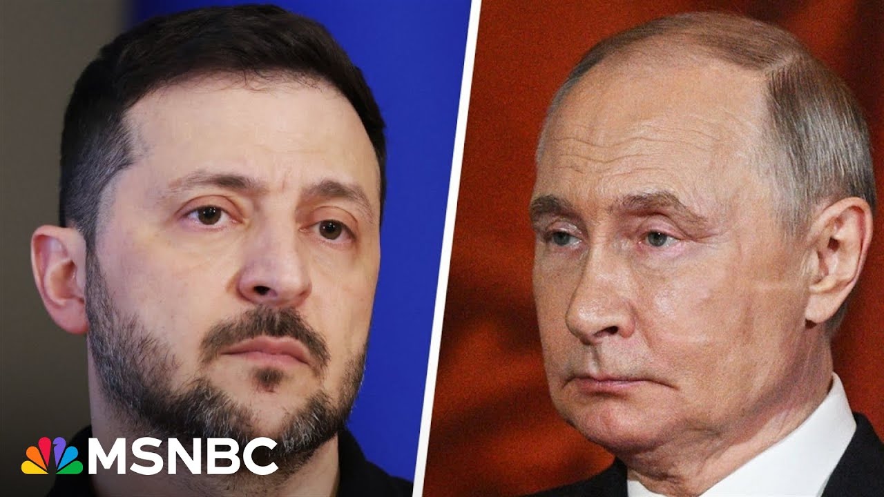 Perception of ‘Russian invincibility’ has ‘changed’ after Ukraine attacks bombers: Journalist