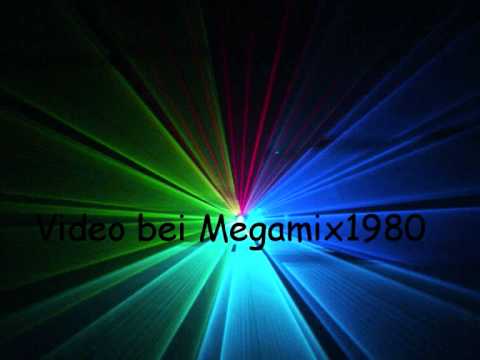 Laserkraft 3D - Nein Mann (official Video)