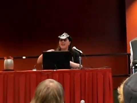 San Japan 7 Bronies United Panel