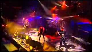 The Cure The Promise Live 2004 subtitulada