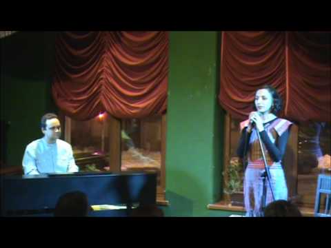 Ecouri Românești - La poalele pomilor (colind)