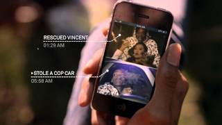 WIZ KHALIFA - “STAYIN OUT ALL NIGHT” OFFICIAL INTERACTIVE MUSIC VIDEO