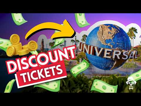 Universal Orlando Offer Code