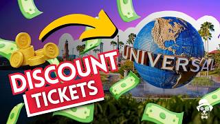 The Cheapest Way to Get Universal Orlando Tickets in 2026