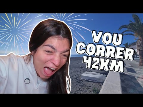 I'M GOING TO RUN MY FIRST MARATHON IN BERLIN l EP.1 #LARAMARATHONISTA