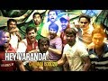 Hey Vaaranda Chennai 600028 Yuvan Shankar Raja Intro Song
