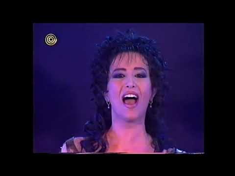 Ofra Haza - Yerushalayim Shel Zahav (Jerusalem of Gold)