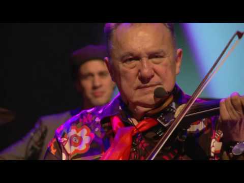 "Cats" "Funking For Don Blackman"  Urbanator Live at the Grand Theatre! HD