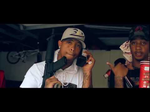 RealWattsBaby - Ona Fuc Nigga | *Re-Uploaded* Dir By @CameraKingDennis/YgAceFilmz