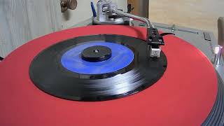 Together ~ B  Side of Turn On A Dream ~ The Box Tops ~ 1969 ~ Styrene