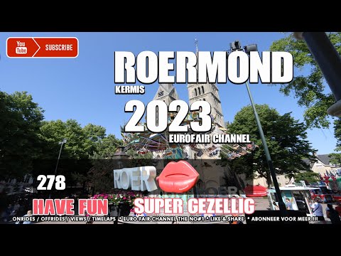 Video Kermiseditie 2023