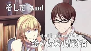 Cover art for 【Original PV】 「Ma」 Survival 【ENG SUB】 【猫村いろは、巡音ルカ、miki、Lily】