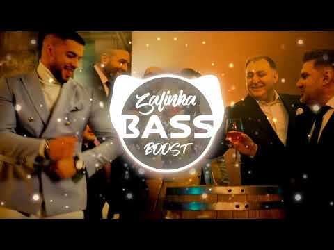 Jador ❌ Culita Sterp ❌ Costi ❌ Vali Vijelie ❌ Adi de la Valcea ❌ Liviu Pustiu - Gura Ta BASS BOOST
