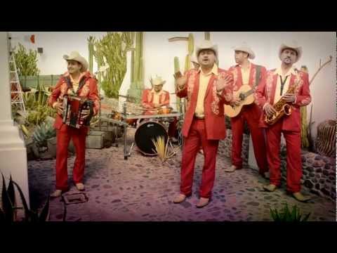 Conjunto Rio Grande - Mi Pecado (Official Video)