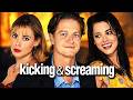 Kicking Screaming ROMANCE COMEDY Full Movie In English