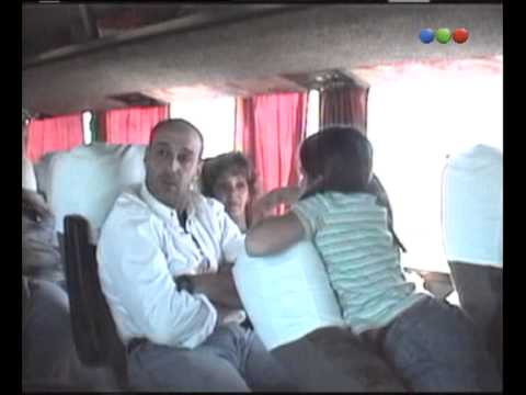 The Worst Trip of Your Life, The Mechanic, Part 1 - Videomatch