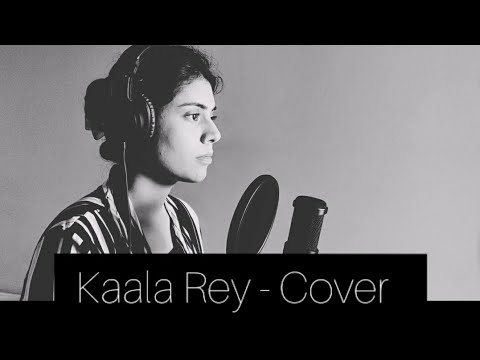 The Periwinkles | Kaala Rey | Cover | Sneha Khanwalkar | Gangs of Wasseypur