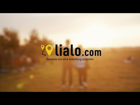 lialo - Self-guided City Tours