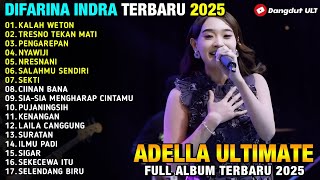 Download lagu KALAH WETON - TRESNO TEKAN MATI - PENGAREPAN - Difarina Indra - ADELLA TERBARU 2025 mp3 Download lagu KALAH WETON - TRESNO TEKAN MATI - PENGAREPAN - Difarina Indra - ADELLA TERBARU 2025 mp3