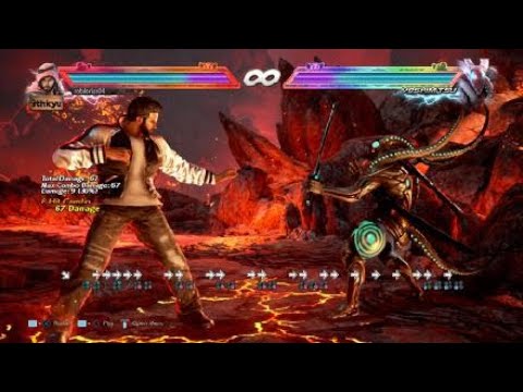 TEKKEN™SHAHEEN BNB COMBO 3