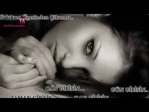 KalpsizKral & Sırdaş   Hayatımın Yanlısı  (Dj Serkan ) 2013