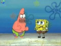 Sponge Bob: YOUR FACE GOD DAMMIT!