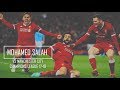 Mohamed Salah vs Manchester City (Home) HD 720p - Liverpool vs Manchester City 3-0