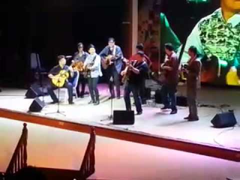 Closing Ceremony (Migfest 2013)