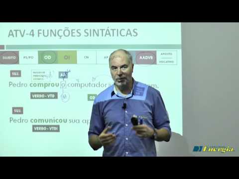 IFSC  - Interpretação de texto - Profº Thalis Telemberg