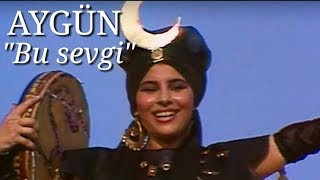 Aygün Kazımova - Bu Sevgi (Official Music Video)