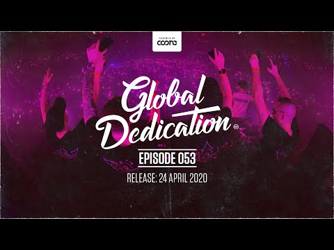 COONE - GLOBAL DEDICATION 053