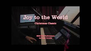 Joy to the World - Christmas Classic
