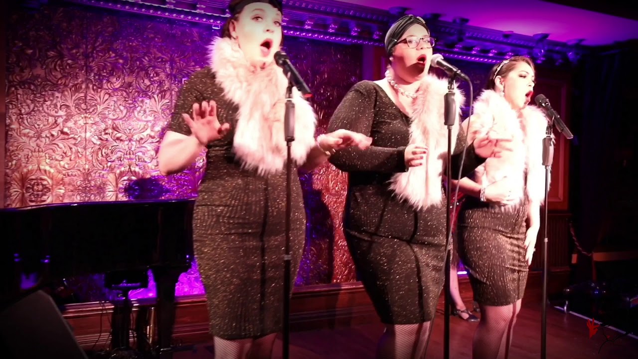 Hire The Sirens - Singing Group in New York City, New York