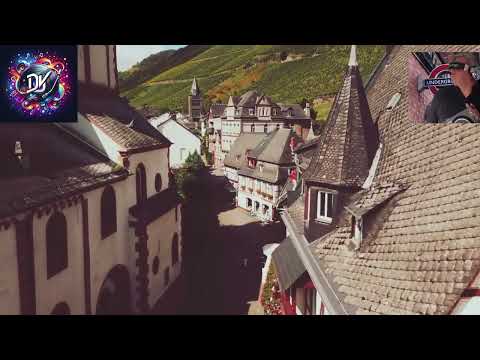 Dj Deniz Korkmaz   Cafe'de cafe   morning club   live set