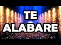 TE ALABARE - DANILO MONTERO (LETRA)