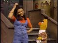 Classic Sesame Street Bert Sings I M Square Full Version