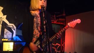 The Lovely Eggs - Ordinary People Unite (live at Hull New Adelphi 1 May 2015)