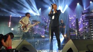 Cafe Tacuba - Un Par De Lugares / Puntos Cardinales @ Brooklyn Steel, NY 2017