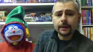 KARMA TV RECENSIONI 3/10: VINLAND SAGA + UNO ZOO D'INVERNO