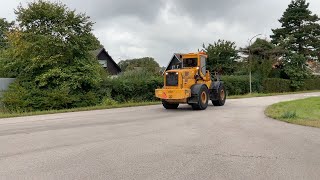 待售轮式装载机 Ljungby Maskin L18 - 图像 4 | Machineryline CN 轮式装载机 Ljungby Maskin L18 | 图像 4 - Machineryline