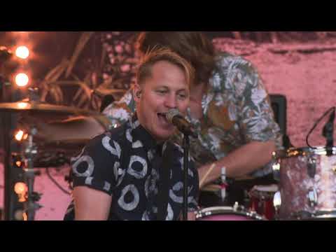 Hecht am Stars in Town 2018