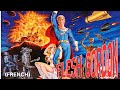 Flesh Gordon French 18 Only