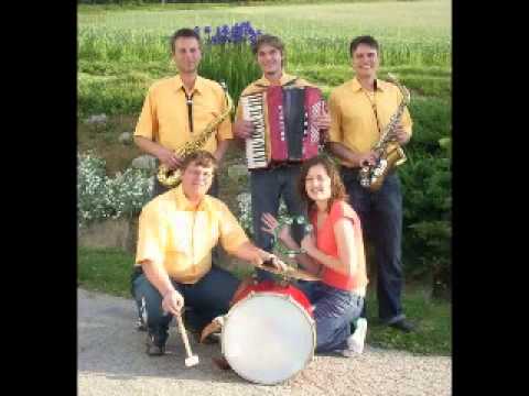 RONET - Tak jes ňa mamočko