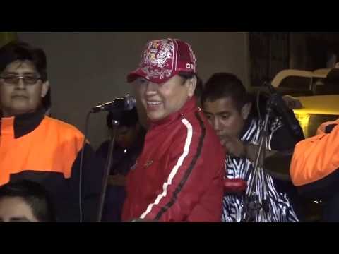 CHINO PALY: MIX LUNA LUNITA, LASTIMA, TATUAJE DE AMOR, MALDITA SEA